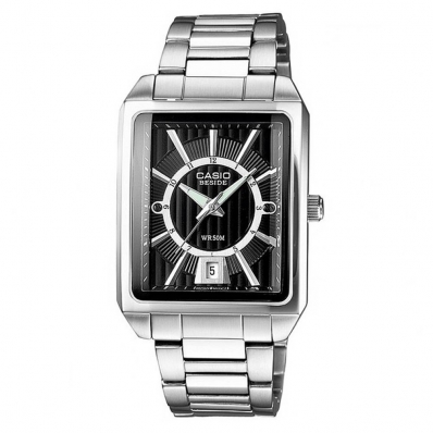 Relogio Casio BEM-120D-1AVDF
