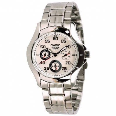 Relogio Casio EF-317D-7A