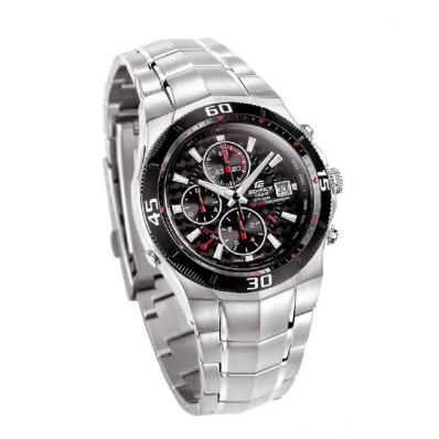 Relogio Casio EF-514SP-1A