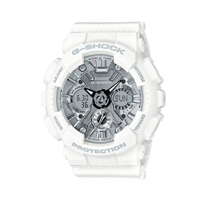 Relogio Casio GMAS-120MF-7A1CR