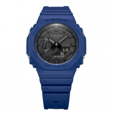 Relogio Casio G-Shock GA-2100-2A