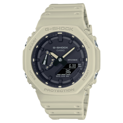 Relogio Casio G-Shock GA-2100-5A