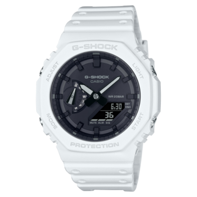 Relogio Casio G-Shock GA-2100-7A