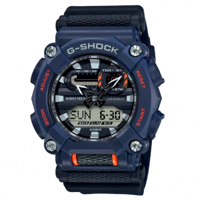 Relogio Casio G-Shock GA-900-2A