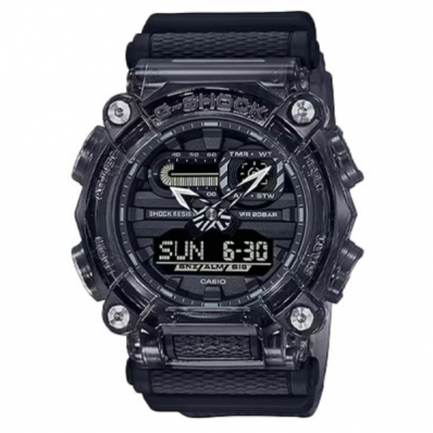 Relogio Casio G-Shock GA-900SKE-8A