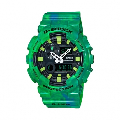 Relogio Casio G-Shock GAX-100MB