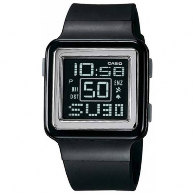 Relogio Casio LDF-20-1A