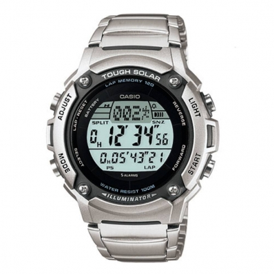 Relogio Casio WS-200HD-1A