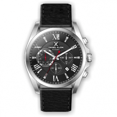 Relogio Daniel Klein DK1 12346-2
