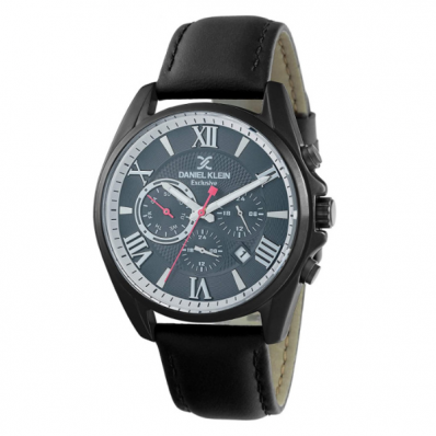 Relogio Daniel Klein DK1 12346-5