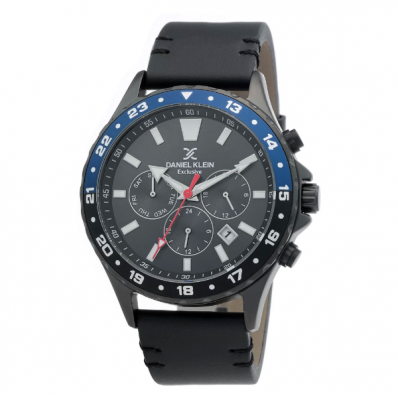 Relogio Daniel Klein DK1 12347-5