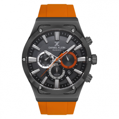 Relogio Daniel Klein DK1 12361-3