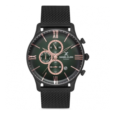 Relogio Daniel Klein DK1.12596-6