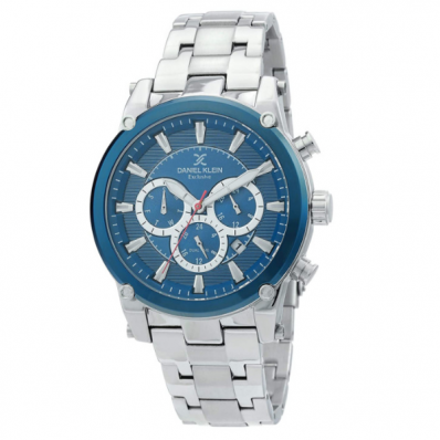Relogio Daniel Klein DK112297-3