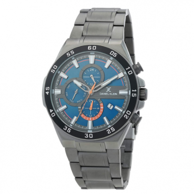 Relogio Daniel Klein DK112362-4