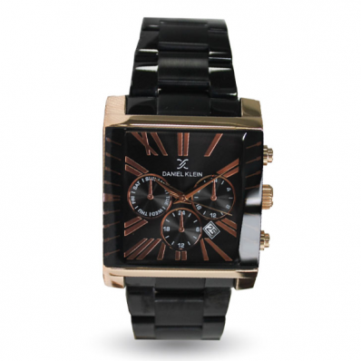 Relogio Daniel Klein DK11678-6