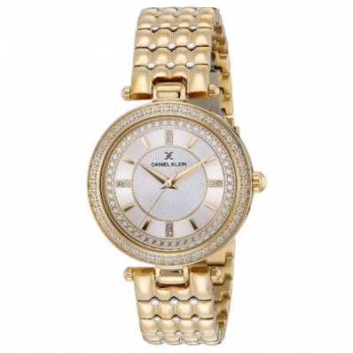Relogio Daniel Klein Feminino DK11004-5