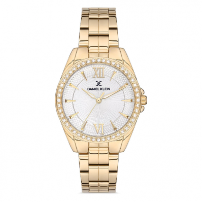 Relogio Femenino Daniel Klein DK1 12694-6