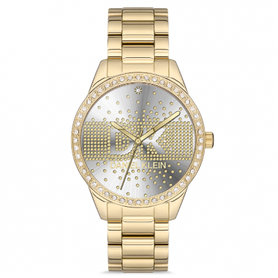 Relogio Femenino Daniel Klein DK1 12697-3