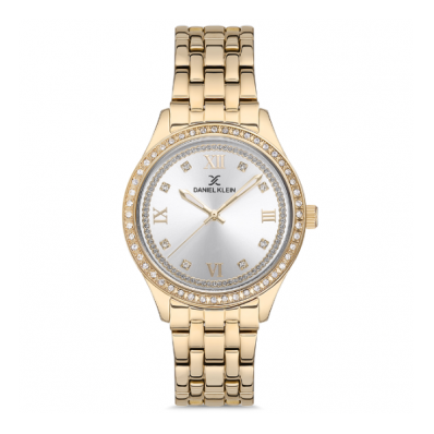 Relogio Femenino Daniel Klein DK1 12699-2