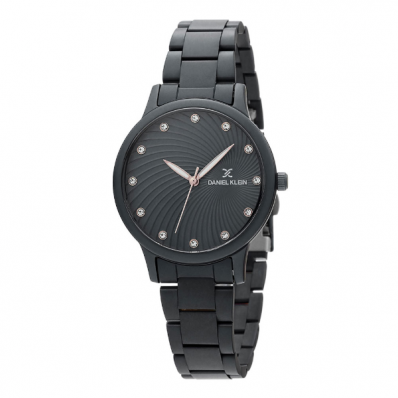 Relogio Feminino Daniel Klein DK1 12357-6