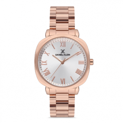 Relogio Feminino Daniel Klein DK1 12527-2