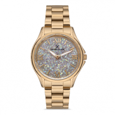 Relogio Feminino Daniel Klein DK1 12528-2