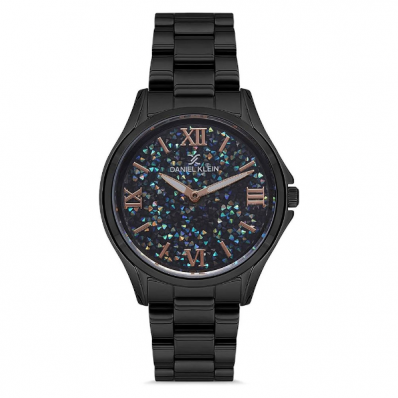 Relogio Feminino Daniel Klein DK1 12528-6