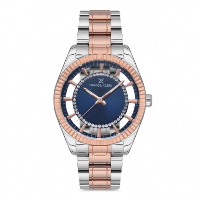 Relogio Feminino Daniel Klein DK1 12547-5