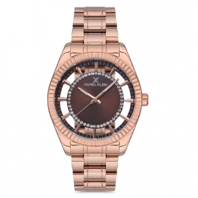 Relogio Feminino Daniel Klein DK1 12547-6