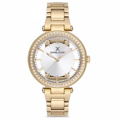 Relogio Feminino Daniel Klein DK1 12681-3