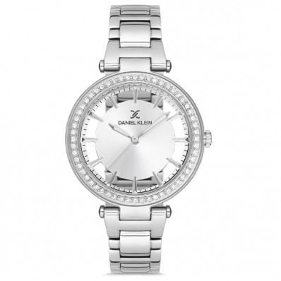Relogio Feminino Daniel Klein DK1 12681-5