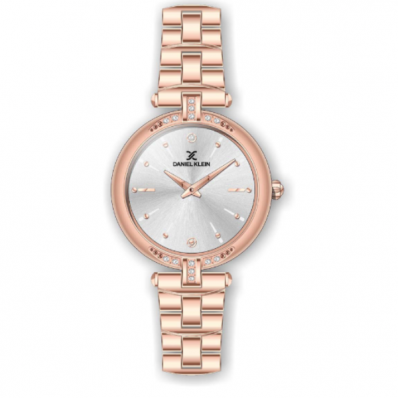 Relogio Feminino Daniel Klein DK112320-4