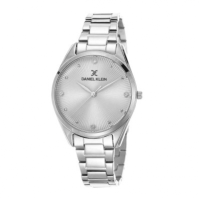 Relogio Feminino Daniel Klein DK112372-5