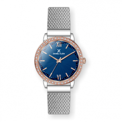 Relogio Feminino Daniel Klein DK112375-2