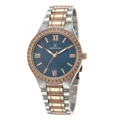 Relogio Feminino Daniel Klein DK112407-6