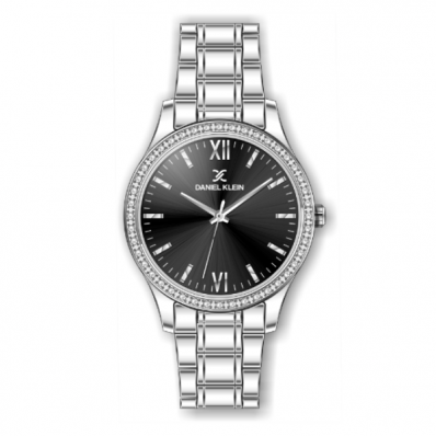 Relogio Feminino Daniel Klein DK112429-3