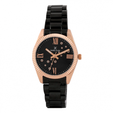 Relogio Feminino Daniel Klein DK112463-5