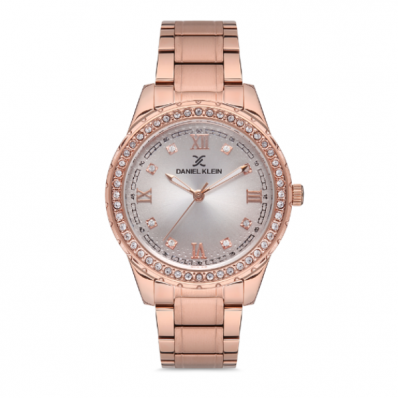 Relogio Feminino Daniel Klein DK112521-2