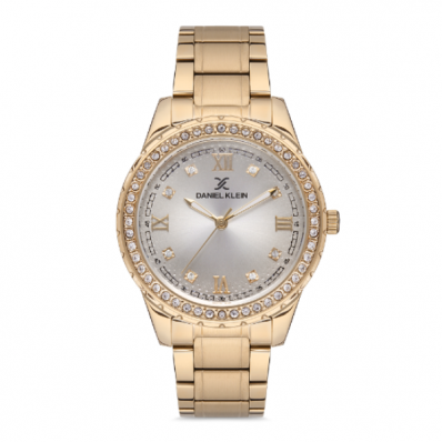 Relogio Feminino Daniel Klein DK112521-3
