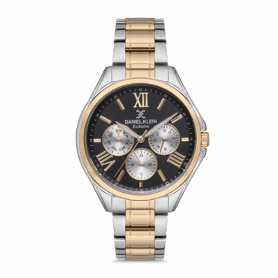 Relogio Feminino Daniel Klein DK112523-2