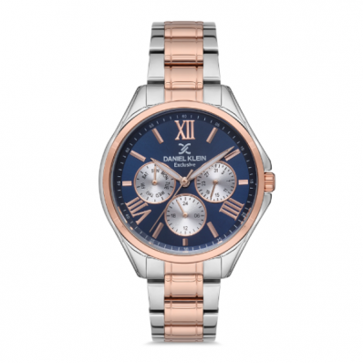 Relogio Feminino Daniel Klein DK112523-5
