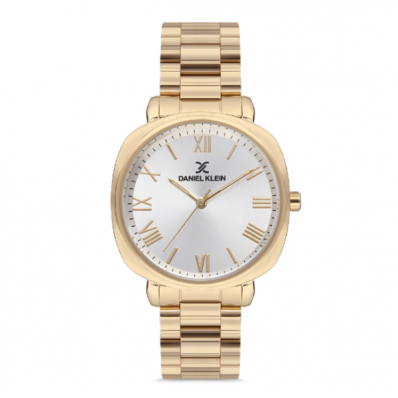 Relogio Feminino Daniel Klein DK112527-1