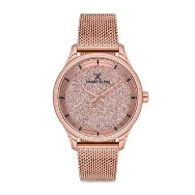 Relogio Feminino Daniel Klein DK112531-2
