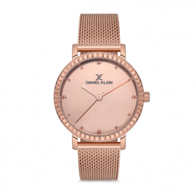 Relogio Feminino Daniel Klein DK112532-3