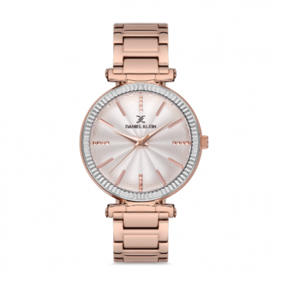 Relogio Feminino Daniel Klein DK112546-2
