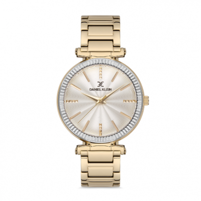 Relogio Feminino Daniel Klein DK112546-3