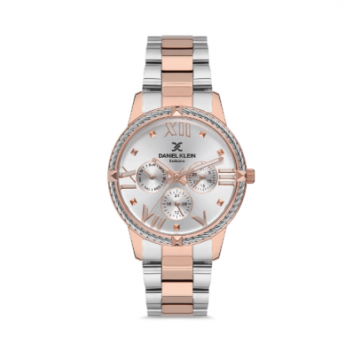Relogio Feminino Daniel Klein DK112566-2
