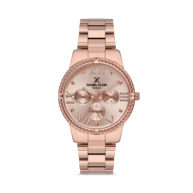 Relogio Feminino Daniel Klein DK112566-3