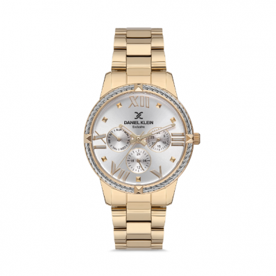 Relogio Feminino Daniel Klein DK112566-5